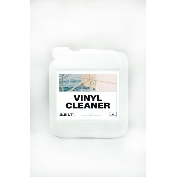 Professional Vinyl Cleaner / Profesyonel Vinil Temizleyici 2,5 Lt