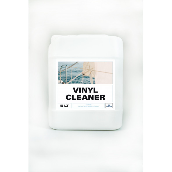 Professional Vinyl Cleaner / Profesyonel Vinil Temizleyici 5 Lt