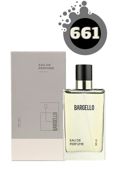 661 Edp Woody 50 ml Erkek Parfüm