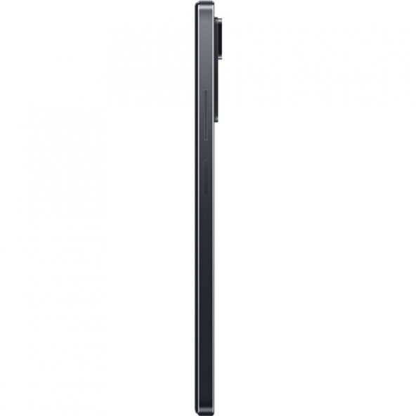 Xiaomi Redmi Note 11 Pro 8GB Ram 128GB Gri (Xiaomi Türkiye Garantili) - 3