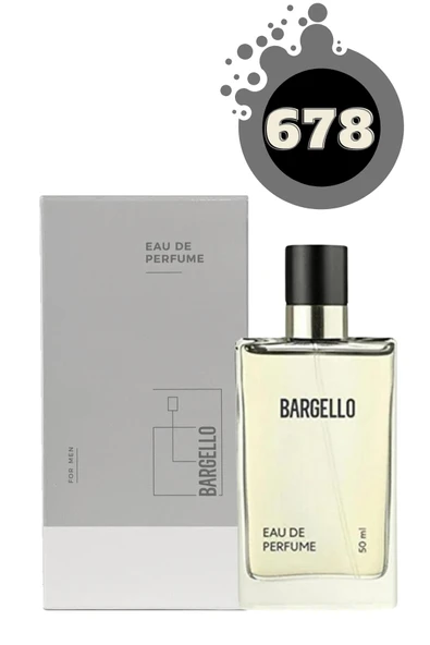 678 Edp Woody 50 ml Erkek Parfüm - BRGPEN678