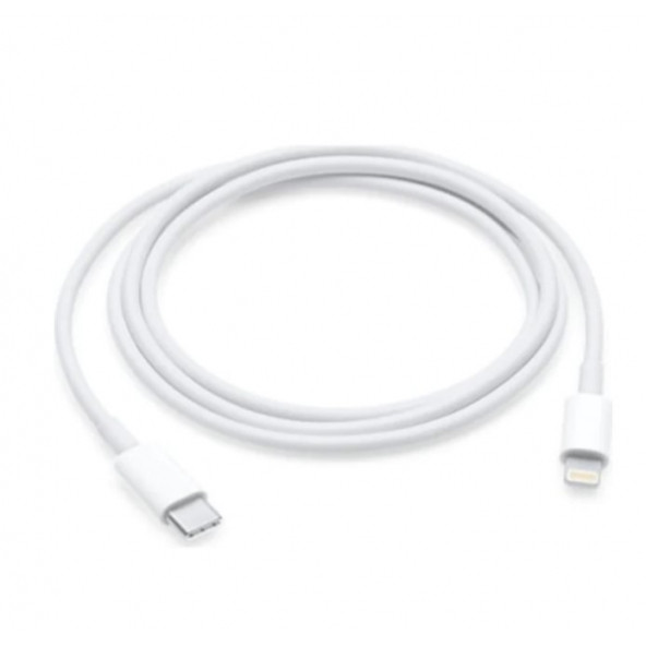 Apple Usb-C To Lightning (1M)