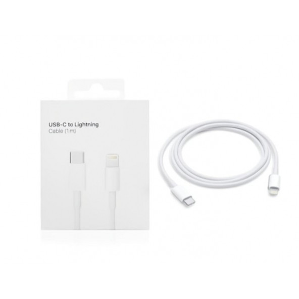 Apple Usb-C To Lightning (1M) - 2