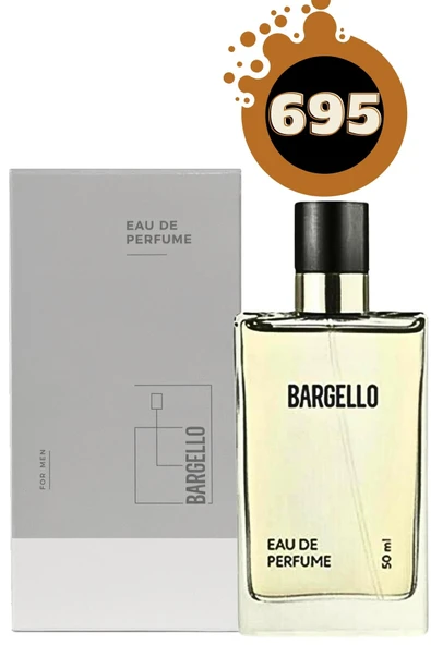695 Floral Edp 50 Ml Erkek Parfüm  BRGPEN695 - Resim 2