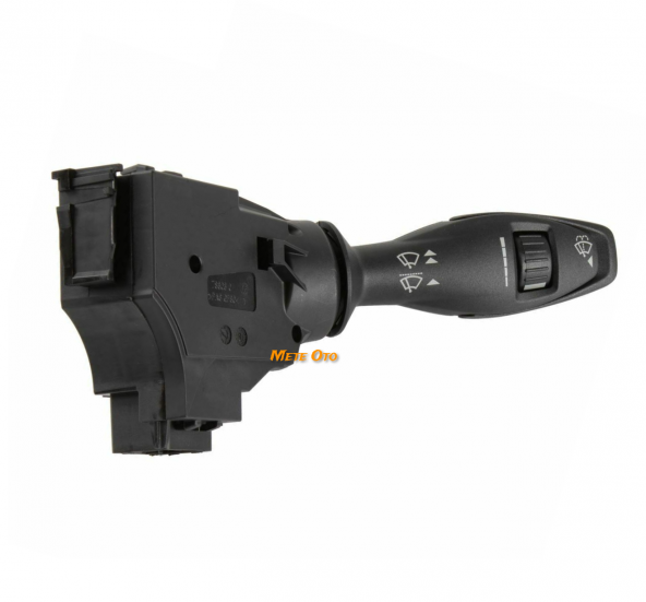 Ford Fiesta Cam Silecek Kolu Silgi Kolu 2008-2016 [8A6T-17A553-AC] - 2