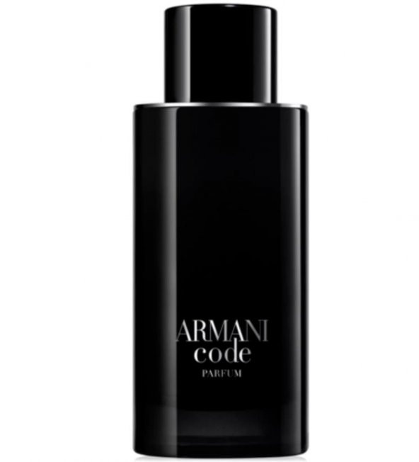 Giorgio Armani Code Le Parfüm EDP 125 ML ürün görseli