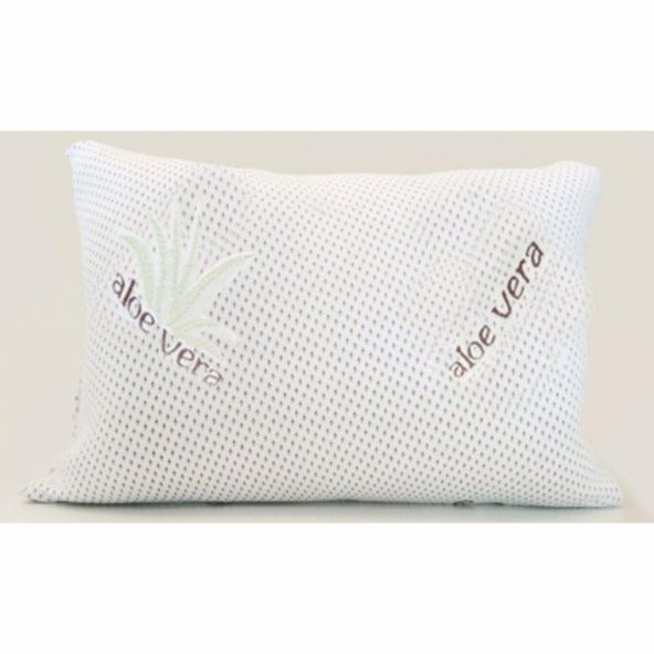 bebek yastığı aloevera kumaşlı bebek yastığı - 2