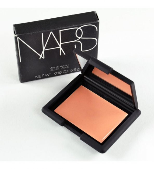 Nars Cream Allık Enchanted