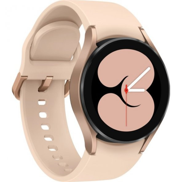 Samsung Galaxy Watch 4 40mm Akıllı Saat SM-R860NZDATUR Pembe - 2