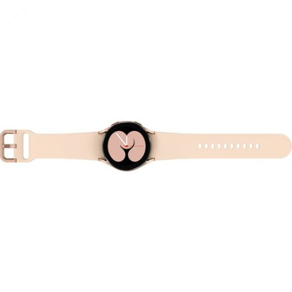 Samsung Galaxy Watch 4 40mm Akıllı Saat SM-R860NZDATUR Pembe - 4
