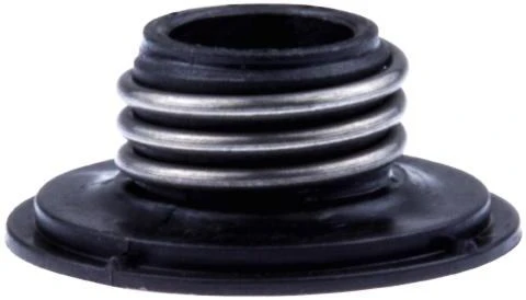 HUSQVARNA ORİJİNAL YAĞ POMPA DİŞLİSİ PLASTİK 135/435/440/2240 H544212402 - Resim 3