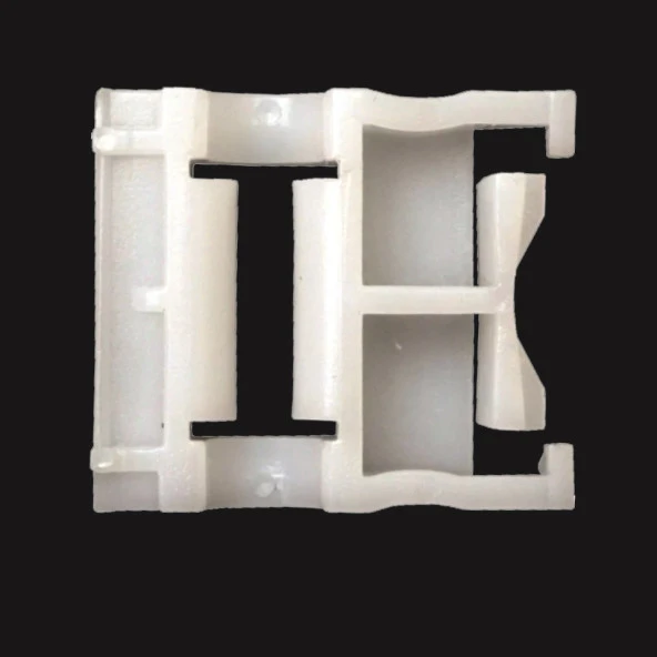 Renault Laguna Yan Çıta Klipsi Büyük 5 Adet 7703077256B - 2