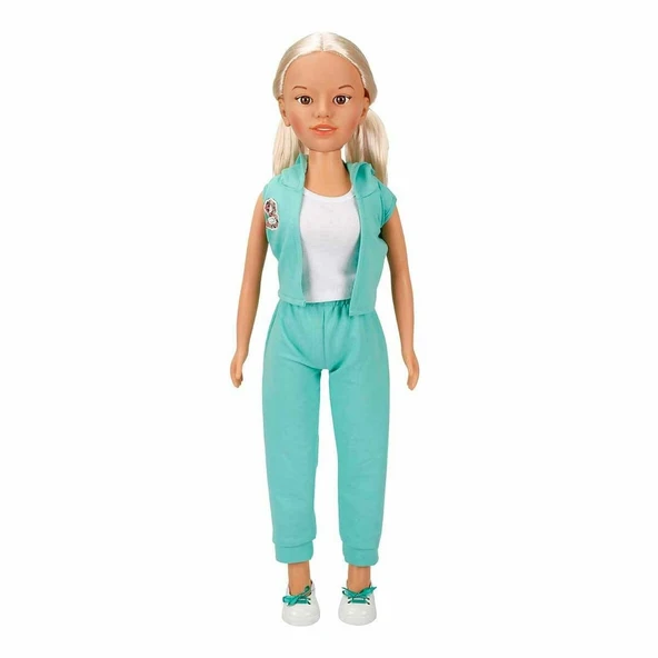 3531 Yürüyüş Arkadaşım Clara Sporty 80 cm -Sunman - 3