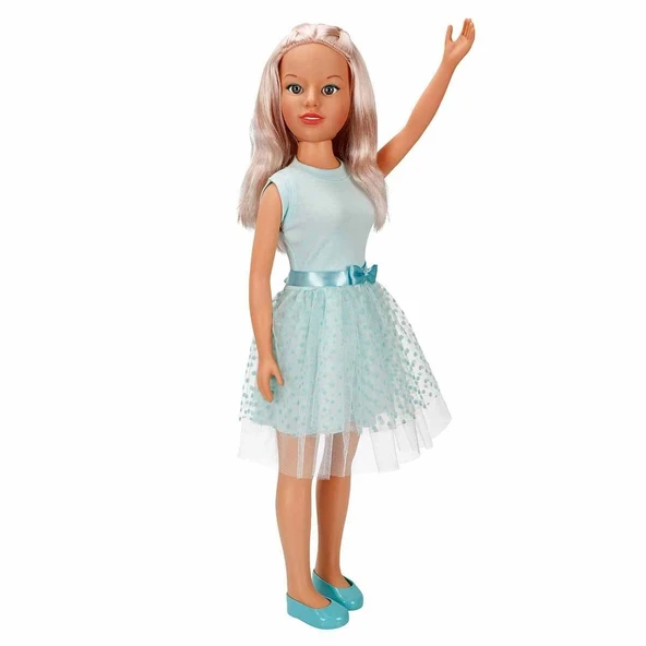 3532 Yürüyüş Arkadaşım Clara Party 80 cm -Sunman - 7