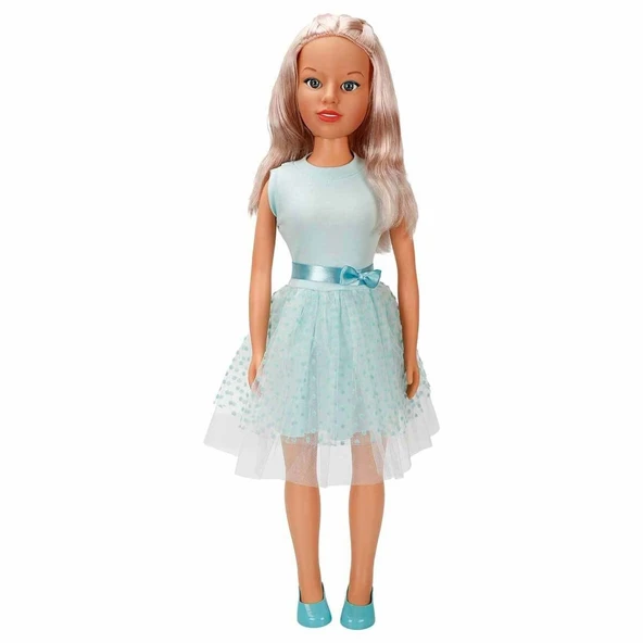 3532 Yürüyüş Arkadaşım Clara Party 80 cm -Sunman - 4