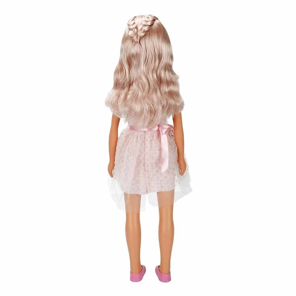 3532 Yürüyüş Arkadaşım Clara Party 80 cm -Sunman - 6