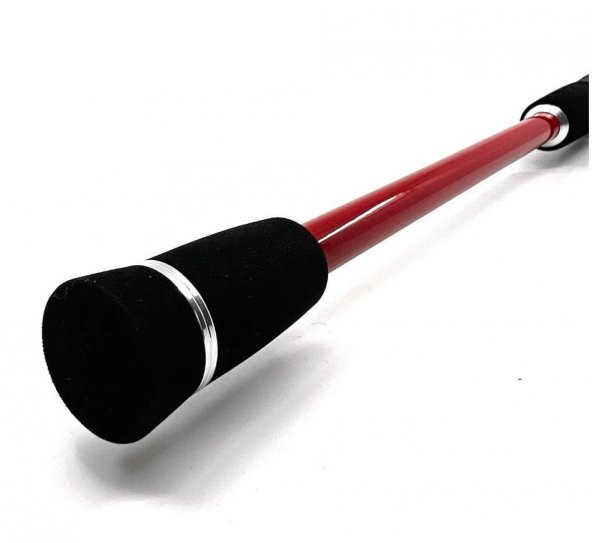 Okuma Red Spin 9'2'' 279CM 10-40GR 2 Parça - 3