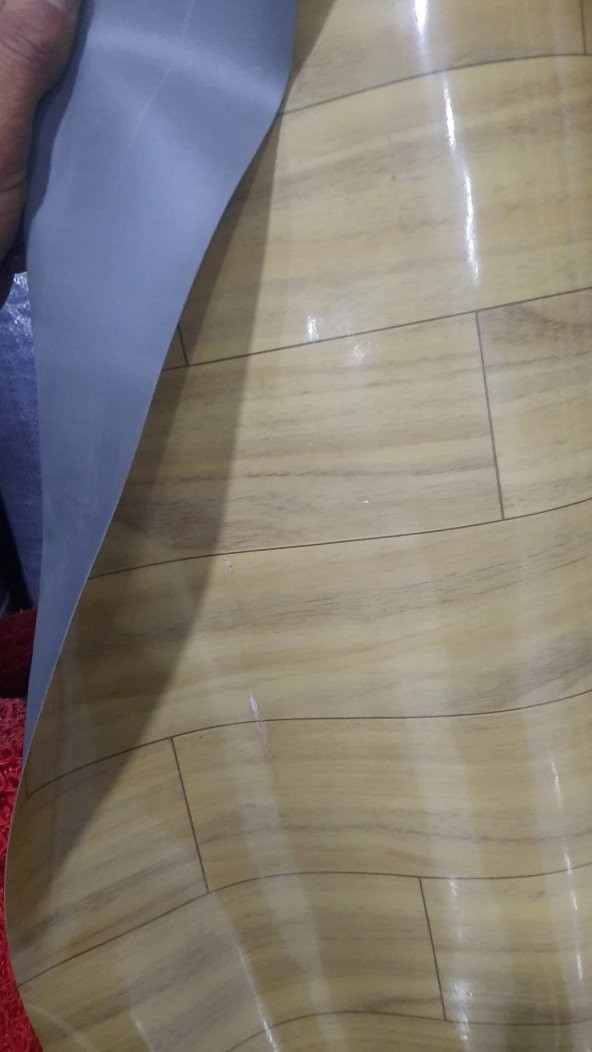 MUŞAMBA 2 m X 3 m PVC ZEMİN KAPLAMA YER DÖŞEMESİ YER KAPLAMA