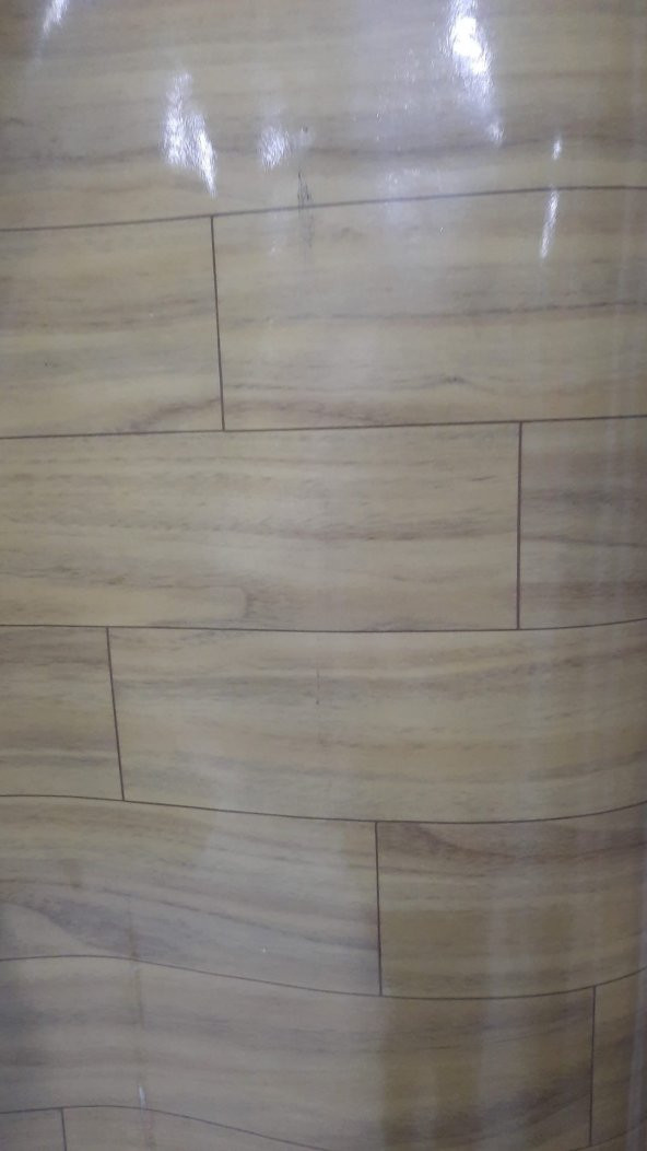 MUŞAMBA 2 m X 3 m PVC ZEMİN KAPLAMA YER DÖŞEMESİ YER KAPLAMA - 2