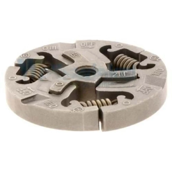 HUSQVARNA ORİJİNAL 359/2156 FREN BALATASI H587691701 ürün görseli 1