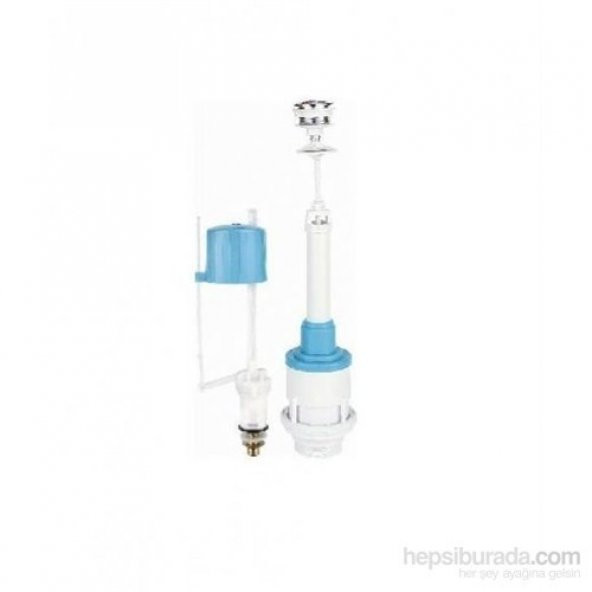 Rezarvuar İç Takım Basmalı