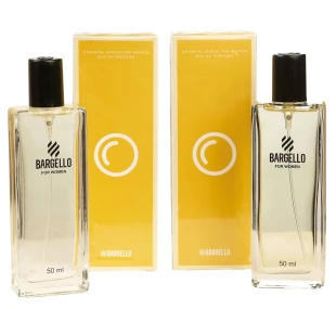 126 Edp Oriental + 50 ml + Kadın Parfüm 2 Adet ürün görseli