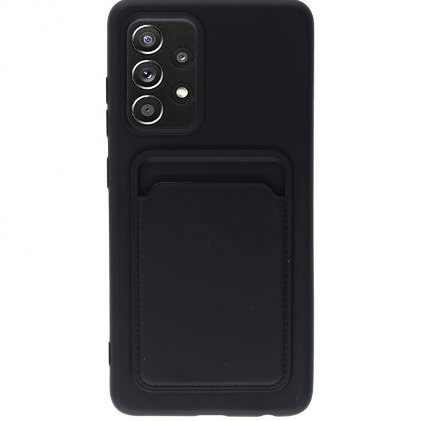 Samsung A52 - Cüzdanlı - Merceksiz - Resim 5