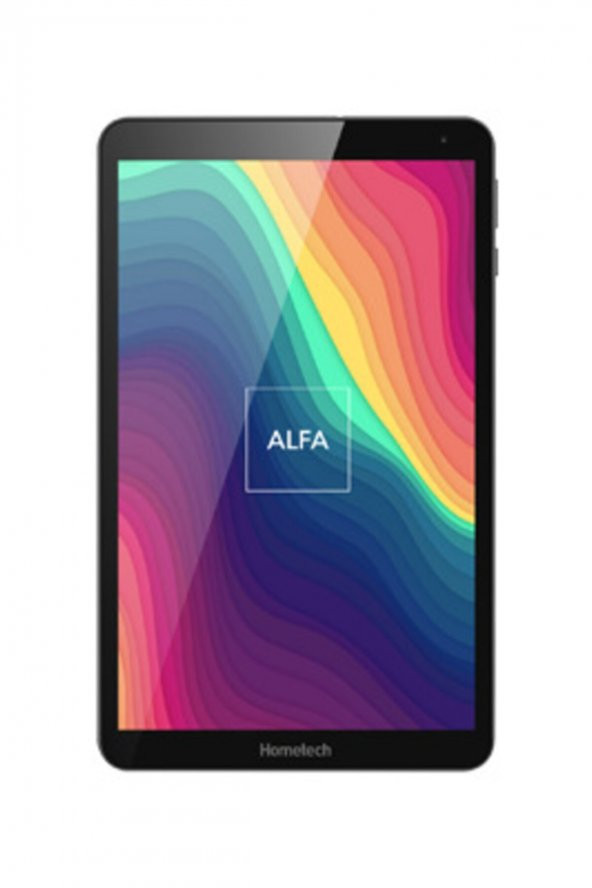 Hometech Alfa 10BS 32 GB 10.1