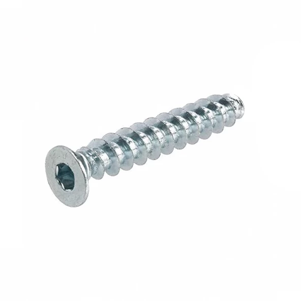 Nokia 6300 İç Vida 2li Set