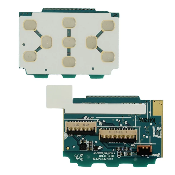 Samsung E2350 Tuş Bordu Orj
