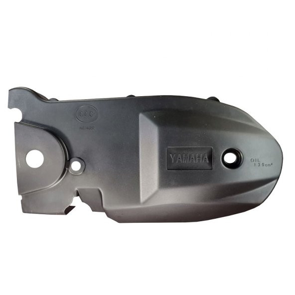 Yamaha Cygnus L Motor Kapağı ürün görseli