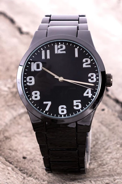 Orijinal Yeni Sezon Spor Klasik Erkek Kol Saati ST-304259