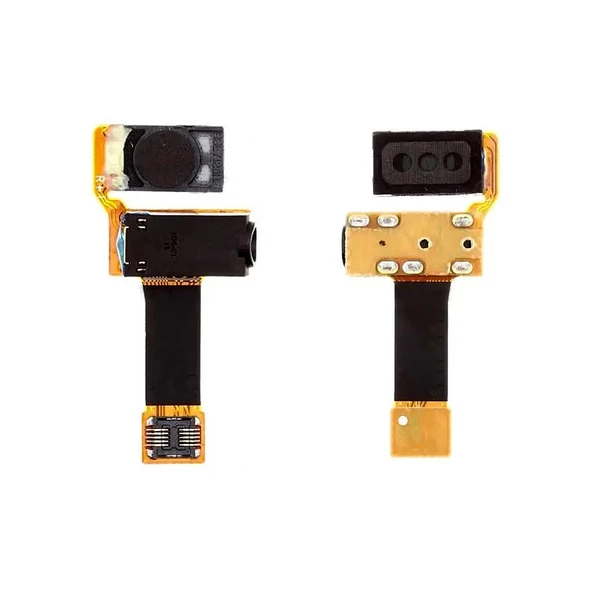 Samsung Wave S8500 İç Kulaklık