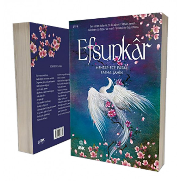 Efsunkar