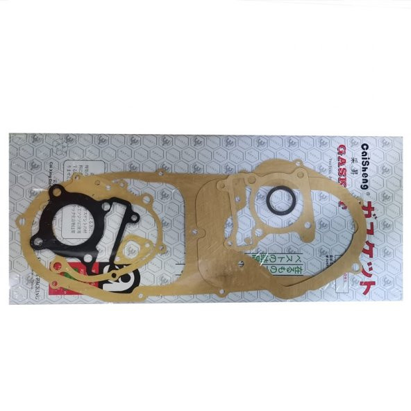 Yamaha Cygnus L Takım Conta ürün görseli