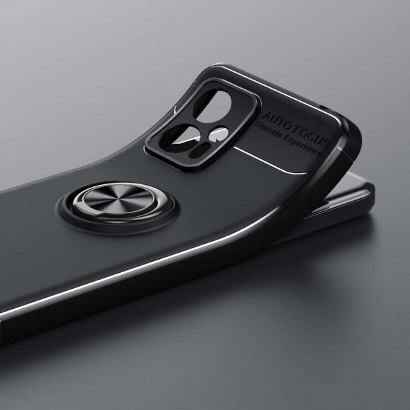 Xiaomi Poco X4 GT Kılıf Zore Ravel Silikon Kapak - 10
