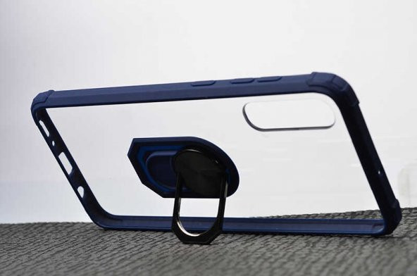 Galaxy A50 Kılıf Zore Mola Kapak - 2