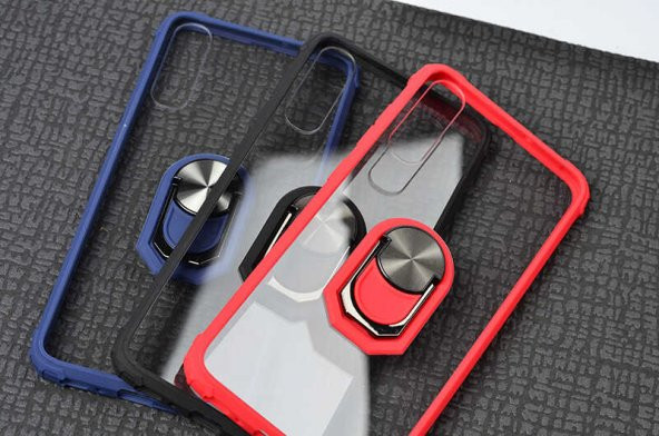 Galaxy A50 Kılıf Zore Mola Kapak - 3