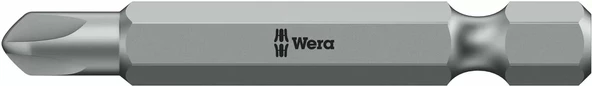 Wera 871/4 Torq-Set 3x50mm Bits 05066662001