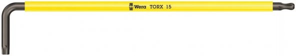 Wera 967 SPKXL Torx Renkli Alyan 15mm 05024484001