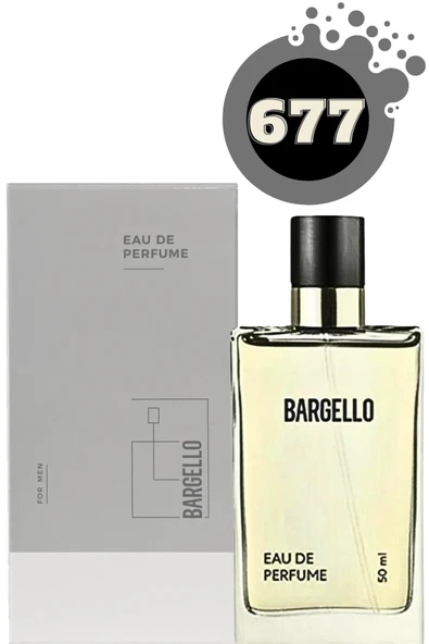 677 Edp Woody  50 ml  Erkek Parfüm
