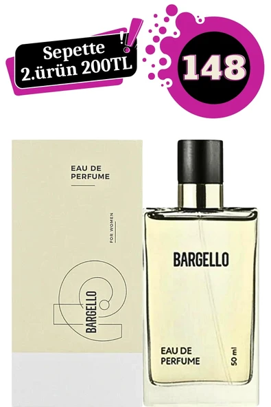 148 Kadın Parfüm Fresh Edp 50ml - Resim 1
