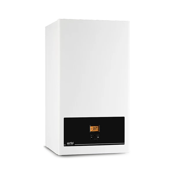 Airfel Digifel Premix 26/26 Kw (22.000 Kcal) Tam Yoğuşmalı Kombi - 5
