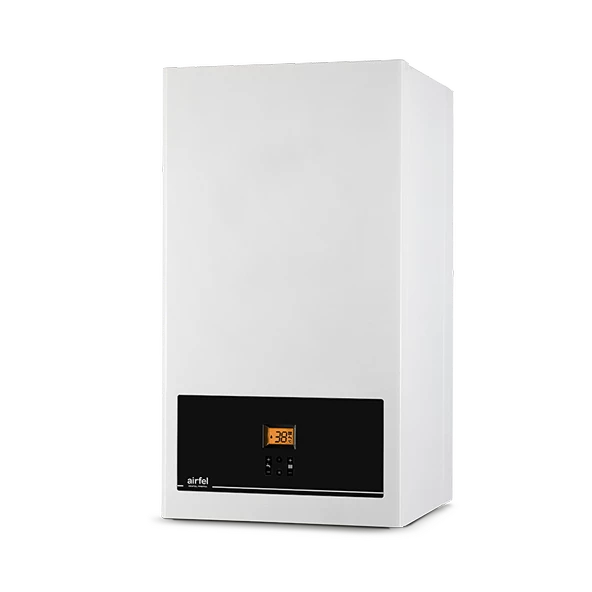 Airfel Digifel Premix 26/26 Kw (22.000 Kcal) Tam Yoğuşmalı Kombi - 3