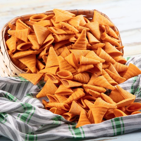 Karia Pazar Küllah Cips 1 KG