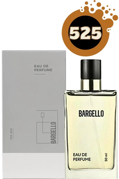 525 Edp Floral 50 ml Erkek Parfüm