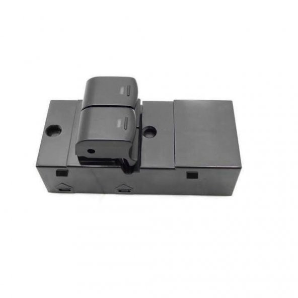 NİSSAN MİCRA CAM DÜĞMESİ ANAHTARI SOL ÖN ÇİFTLİ 2002-2010 ürün görseli 1