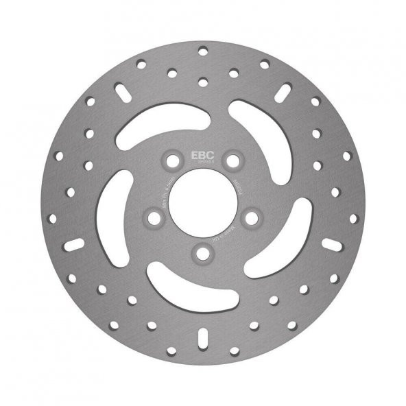 Ebc Md524 2014-2021 Harley-Davidson SuperLow 1200T Arka Fren Diski
