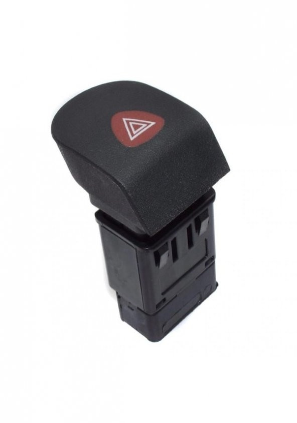 RENAULT KANGOO DÖRTLÜ FLAŞÖR ANAHTARI DÜĞMESİ 1998-2003 ürün görseli 1