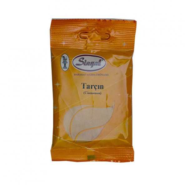 Sinyal Baharat Tarçın 20gr x 20 Adet